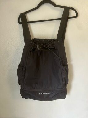Beyond yoga backpack